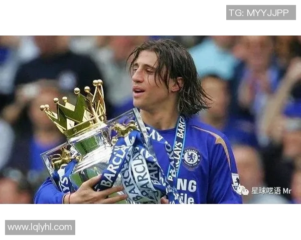 留长发的足球明星们个性与球场风采的完美结合分析