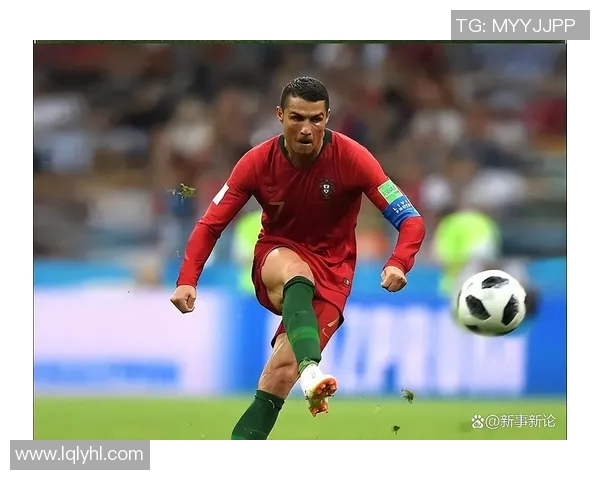 世界足坛五大球星盘点 谁将成为未来的传奇之王