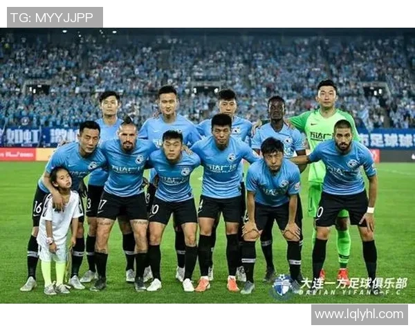 大连万达足球队球员阵容及核心球星分析与未来发展展望